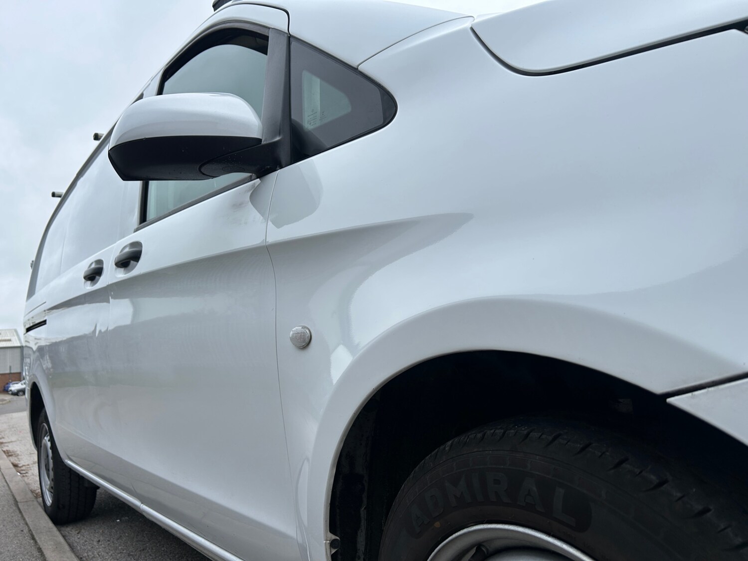 Used Mercedes-Benz Vito 2020 for sale - 77383331: Photo 55