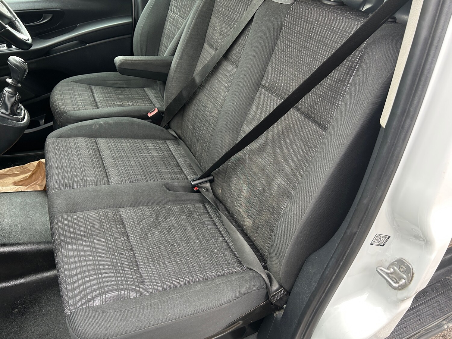 Used Mercedes-Benz Vito 2020 for sale - 77383331: Photo 57