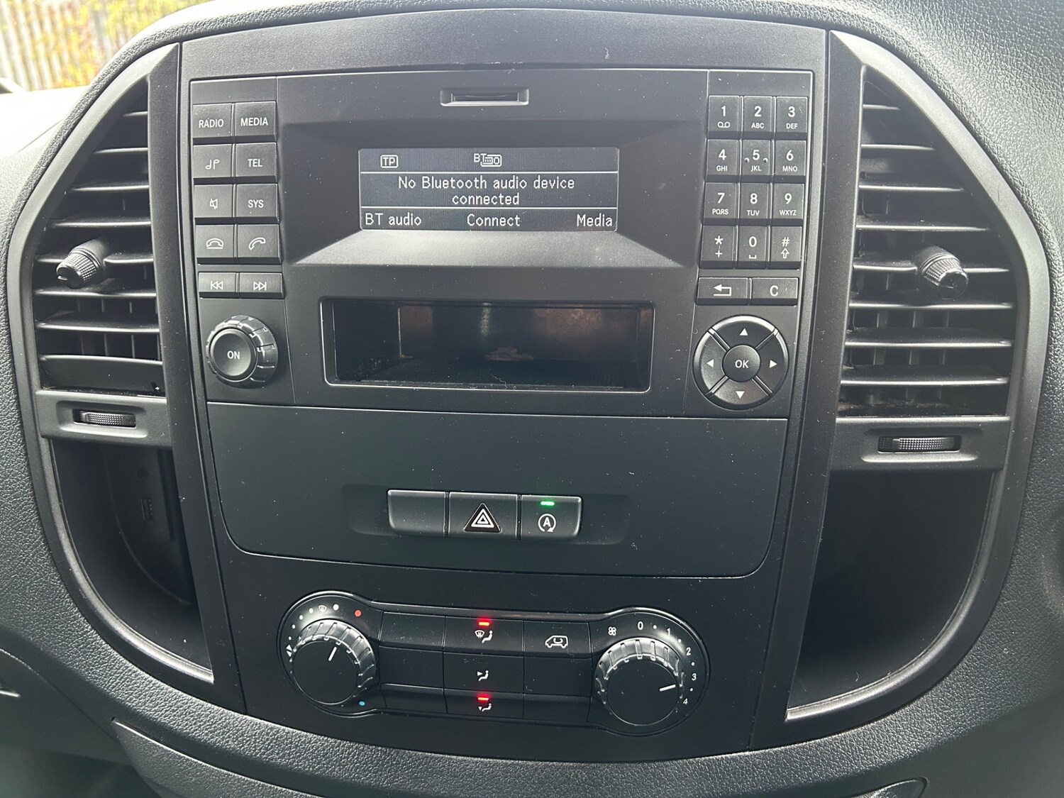 Used Mercedes-Benz Vito 2020 for sale - 77383331: Photo 58