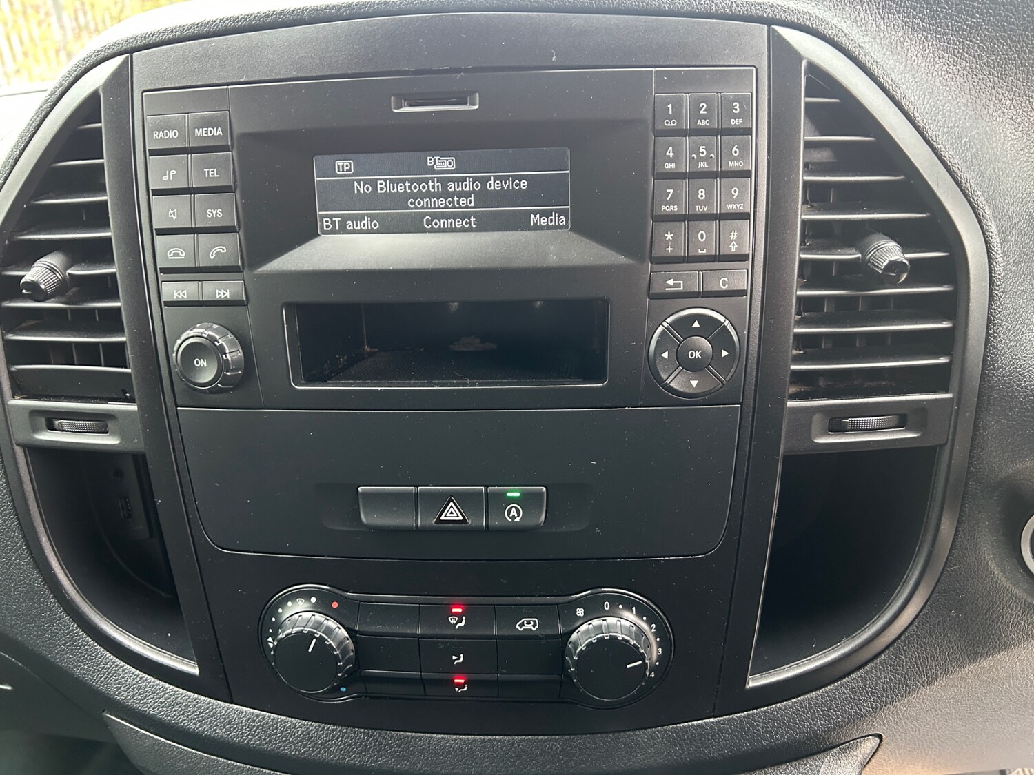 Used Mercedes-Benz Vito 2020 for sale - 77383331: Photo 59