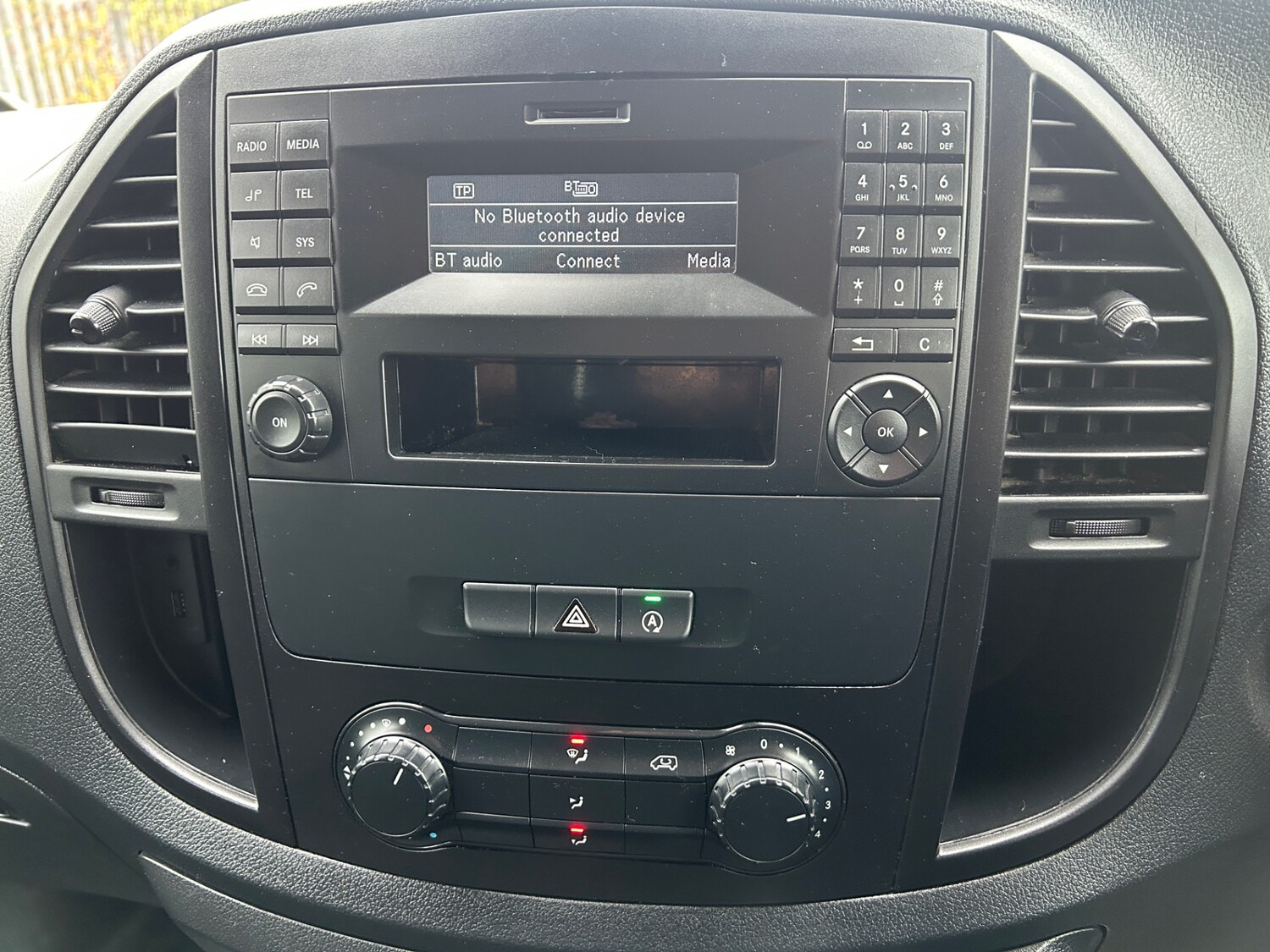 Used Mercedes-Benz Vito 2020 for sale - 77383331: Photo 60