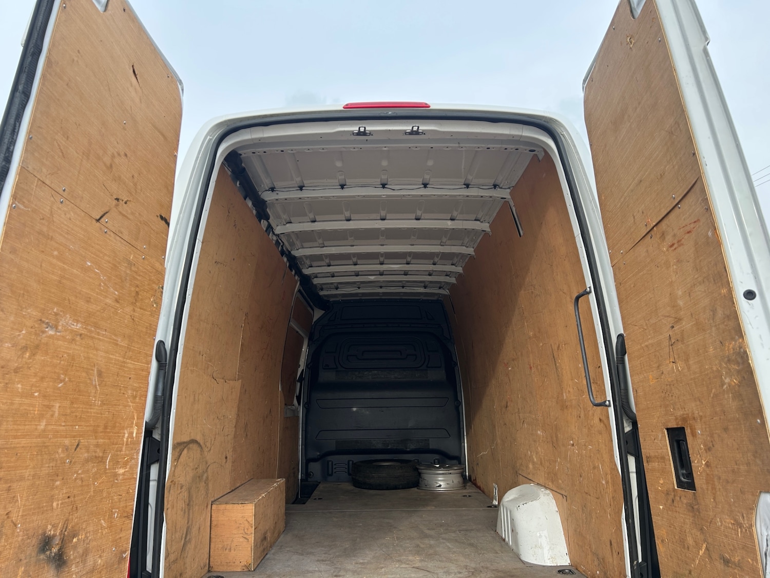 Used Mercedes-Benz Sprinter 2021 for sale - 78211899: Photo 11