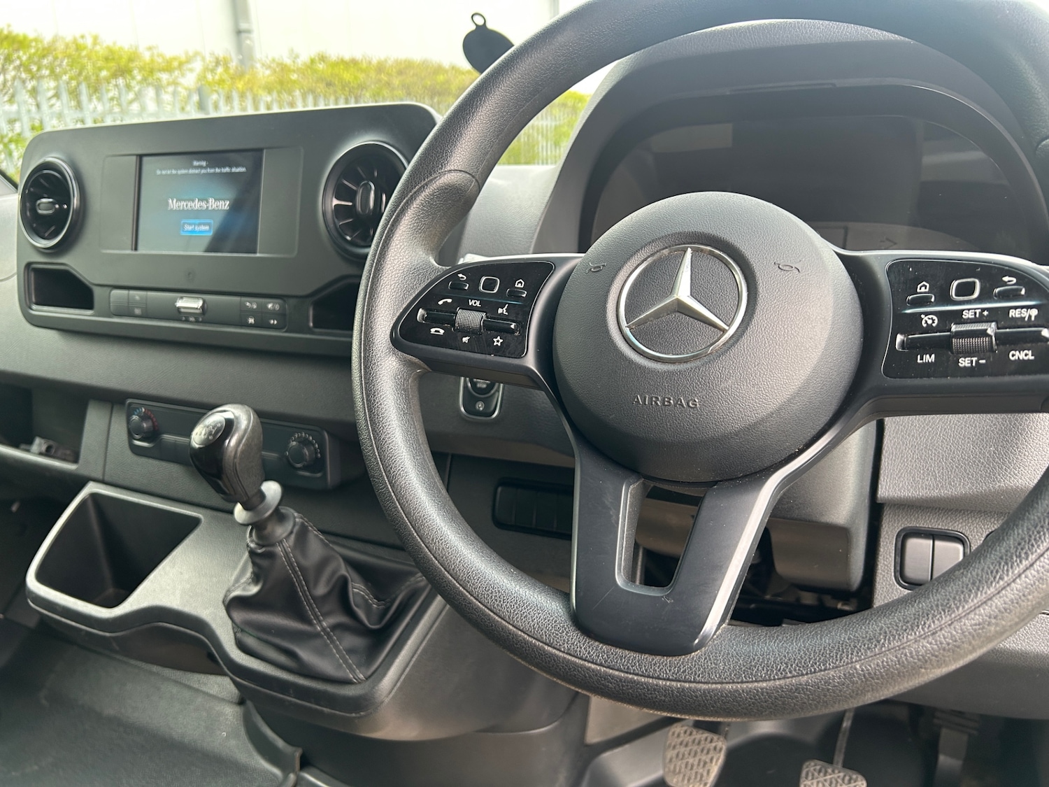Used Mercedes-Benz Sprinter 2021 for sale - 78211899: Photo 13