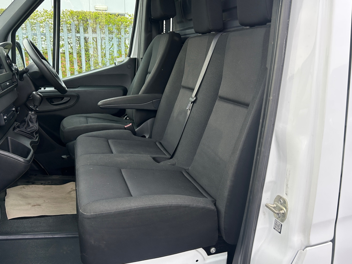 Used Mercedes-Benz Sprinter 2021 for sale - 78211899: Photo 14