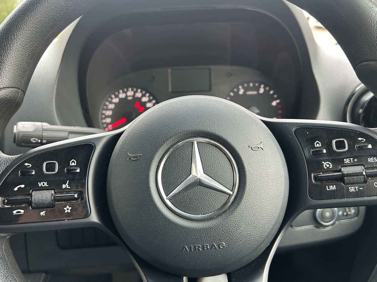 Used Mercedes-Benz Sprinter 2021 for sale - 78211899: Photo 17