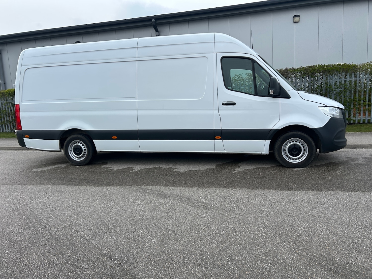 Used Mercedes-Benz Sprinter 2021 for sale - 78211899: Photo 20