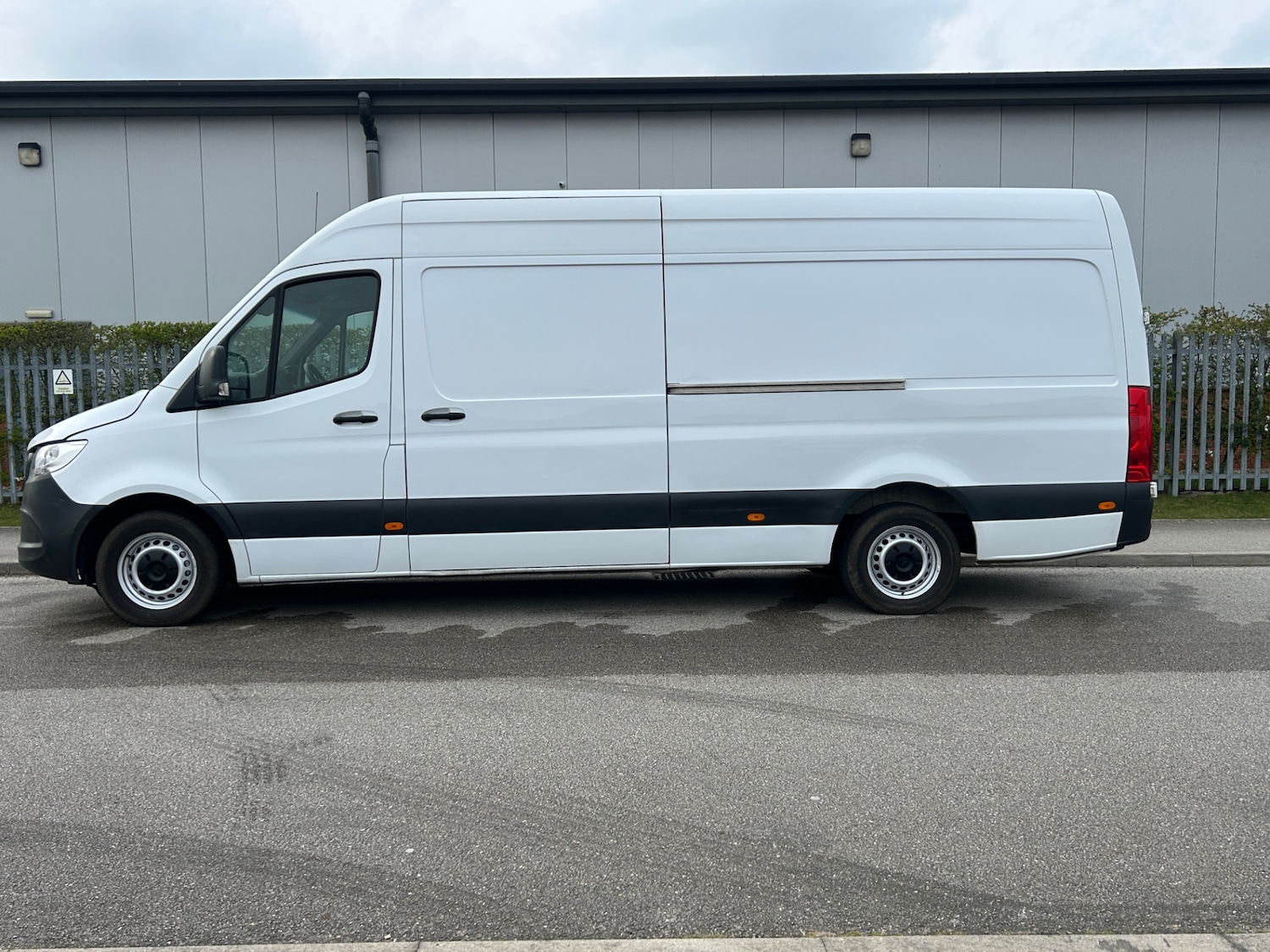 Used Mercedes-Benz Sprinter 2021 for sale - 78211899: Photo 21