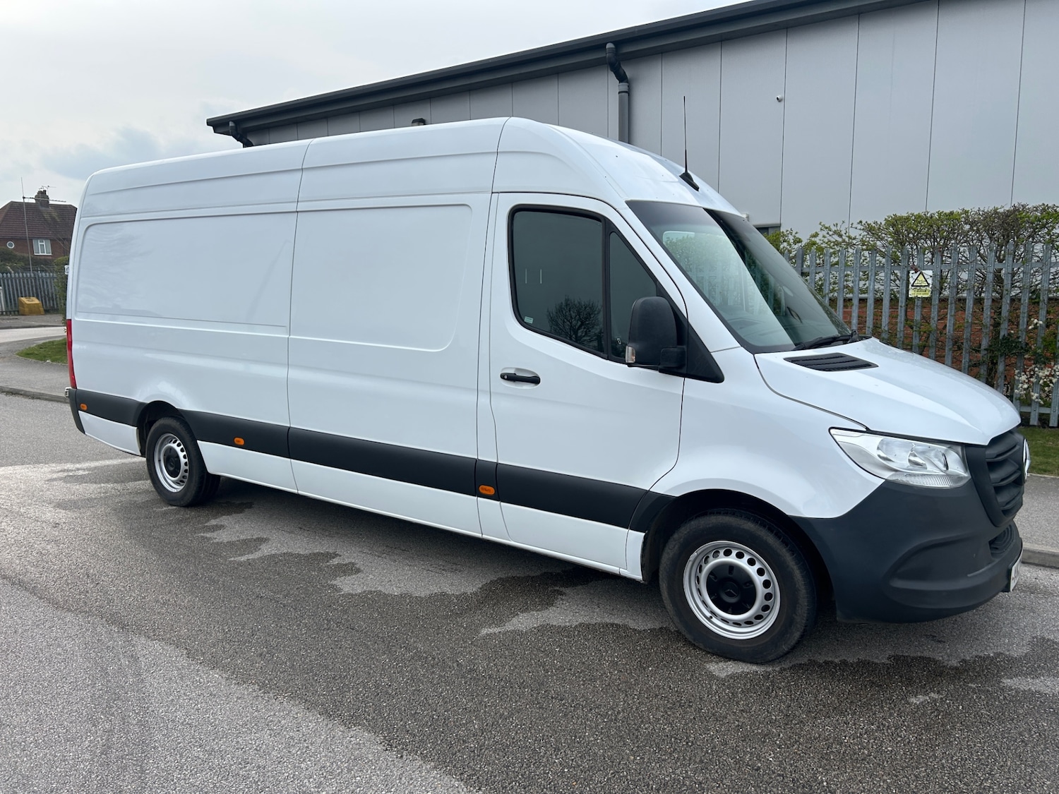 Used Mercedes-Benz Sprinter 2021 for sale - 78211899: Photo 26