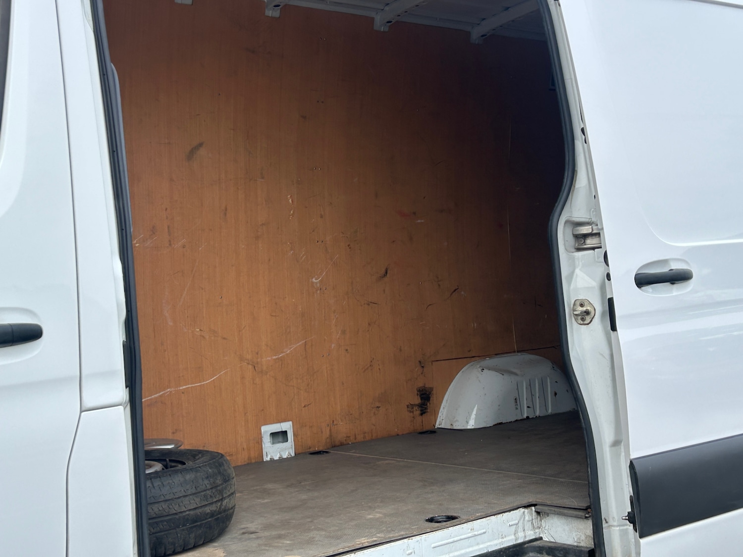 Used Mercedes-Benz Sprinter 2021 for sale - 78211899: Photo 31