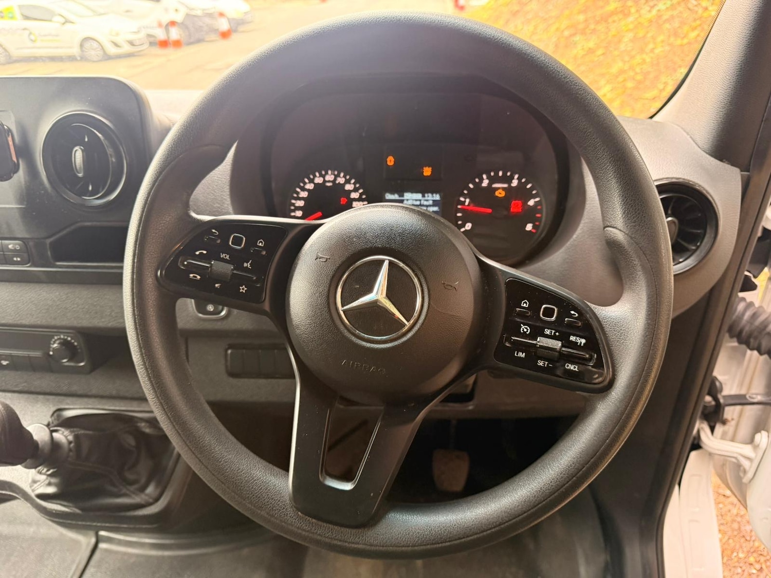 Used Mercedes-Benz Sprinter 2022 for sale - 77938261: Photo 13