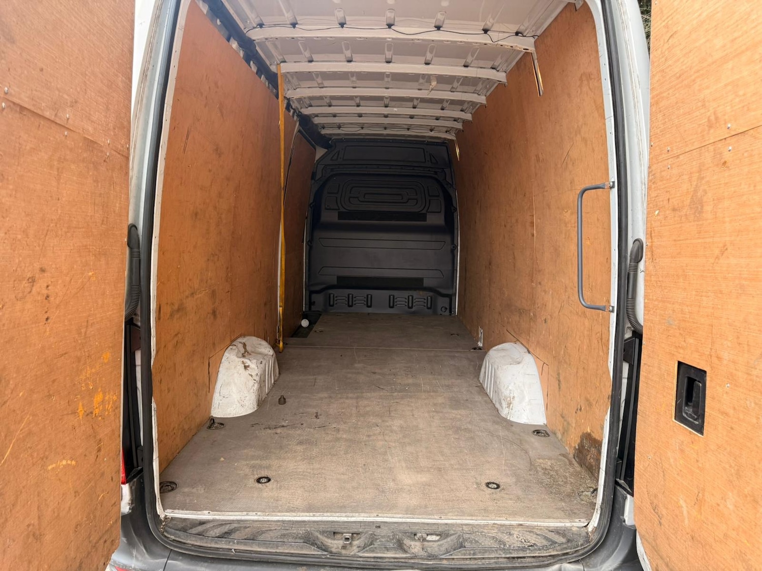 Used Mercedes-Benz Sprinter 2022 for sale - 77938261: Photo 16