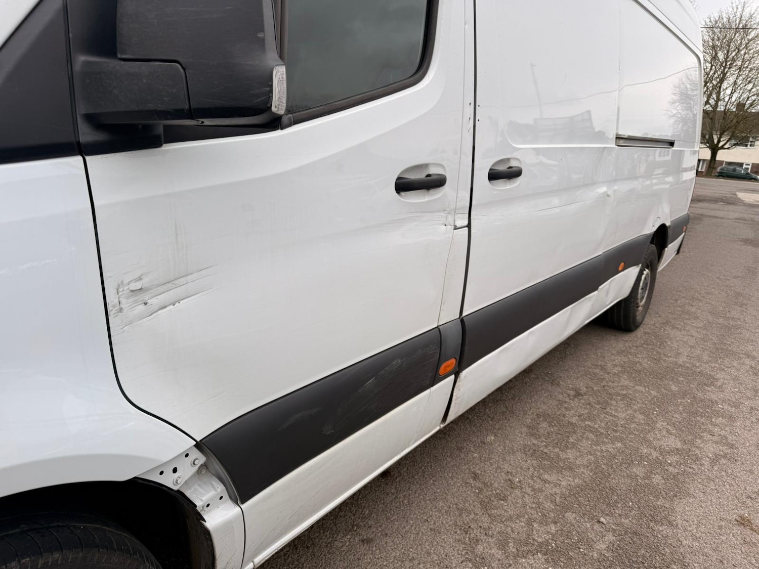 Used Mercedes-Benz Sprinter 2022 for sale - 77938261: Photo 18