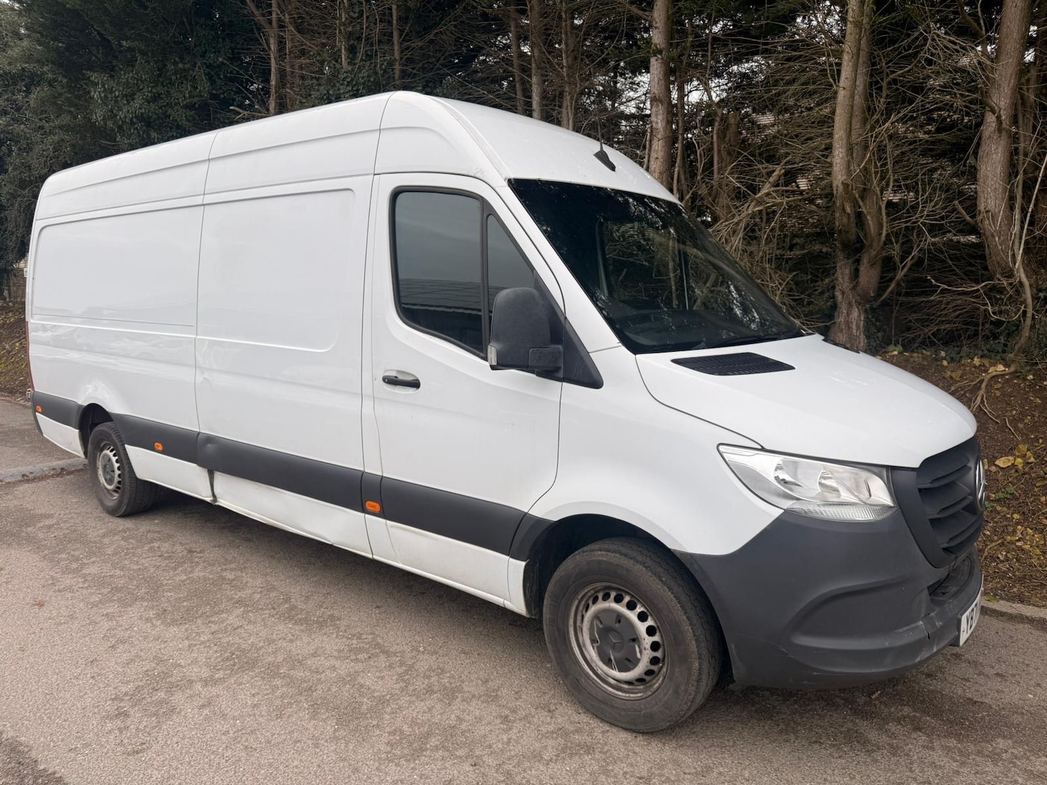 Used Mercedes-Benz Sprinter 2022 for sale - 77938261: Photo 19