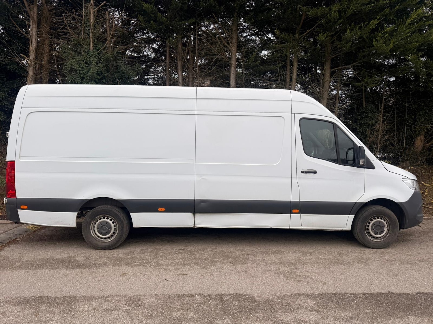 Used Mercedes-Benz Sprinter 2022 for sale - 77938261: Photo 6