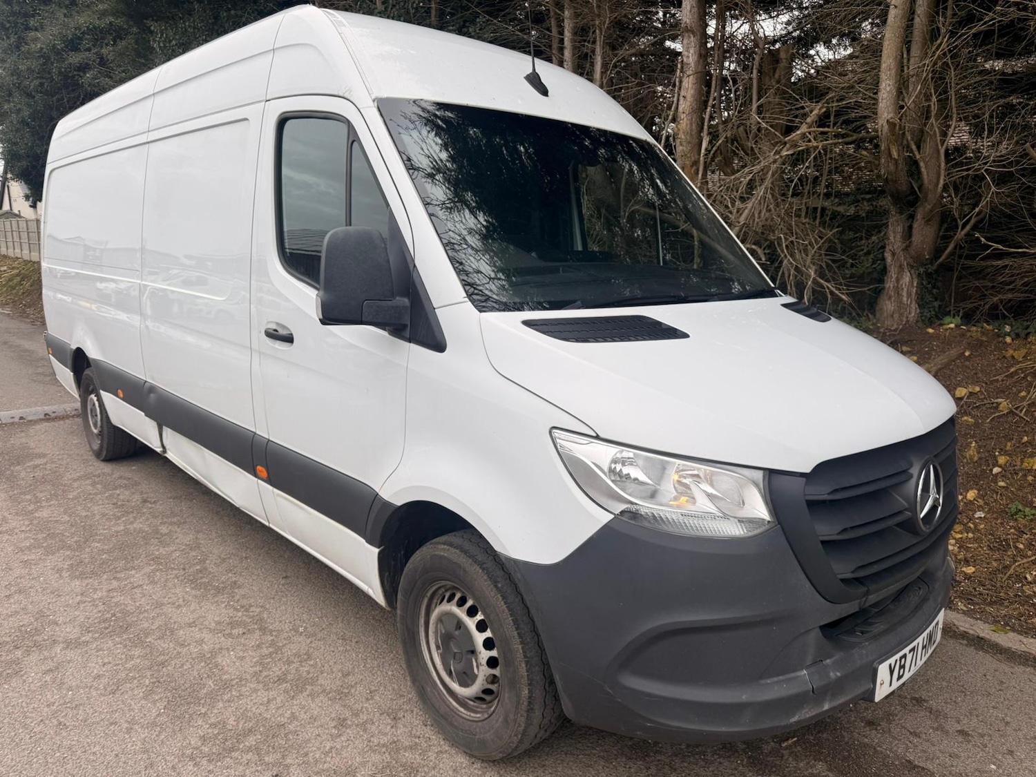 Used Mercedes-Benz Sprinter 2022 for sale - 77938261: Photo 7