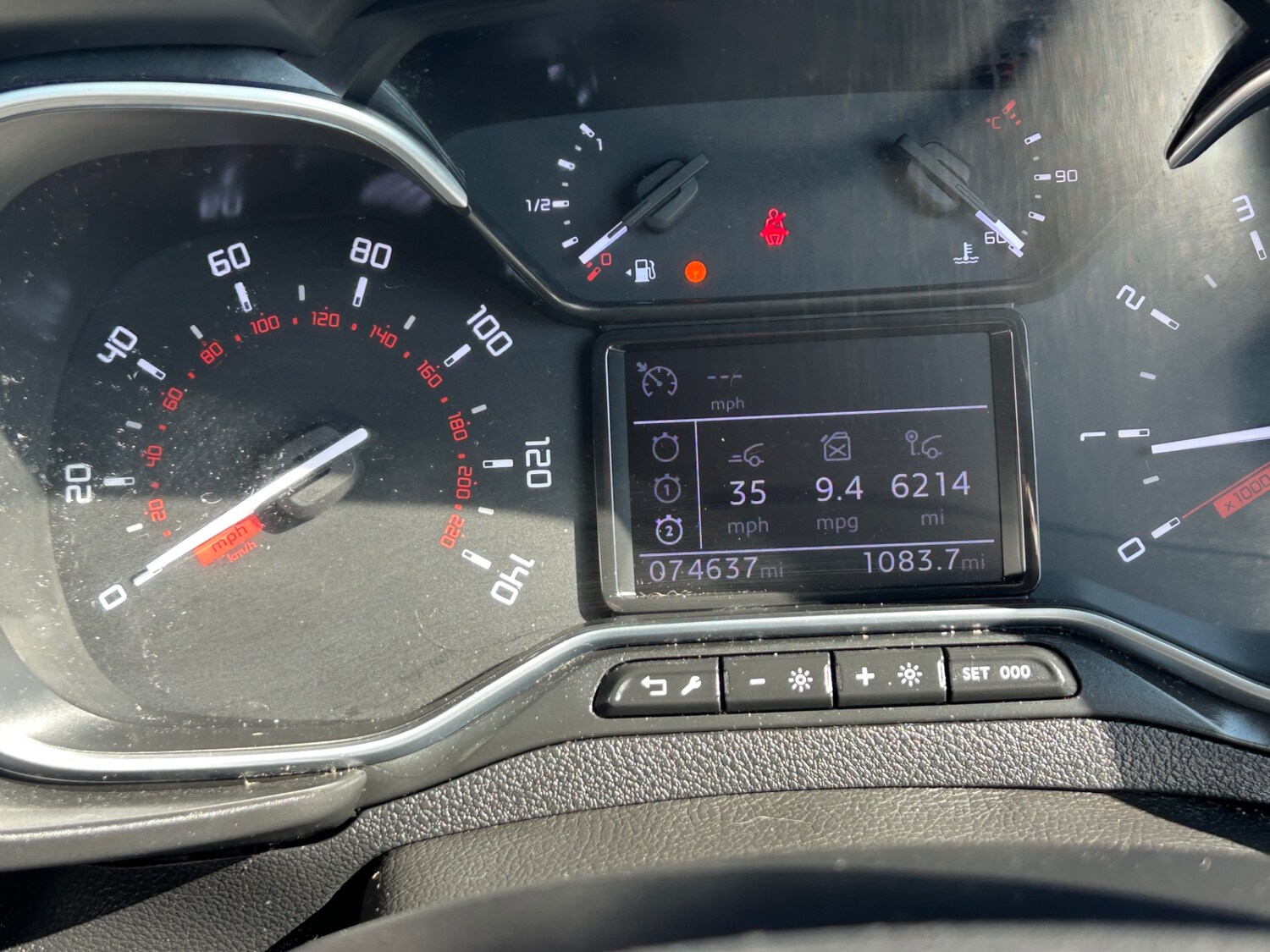 Used Toyota ProAce 2021 for sale - 78211888: Photo 13