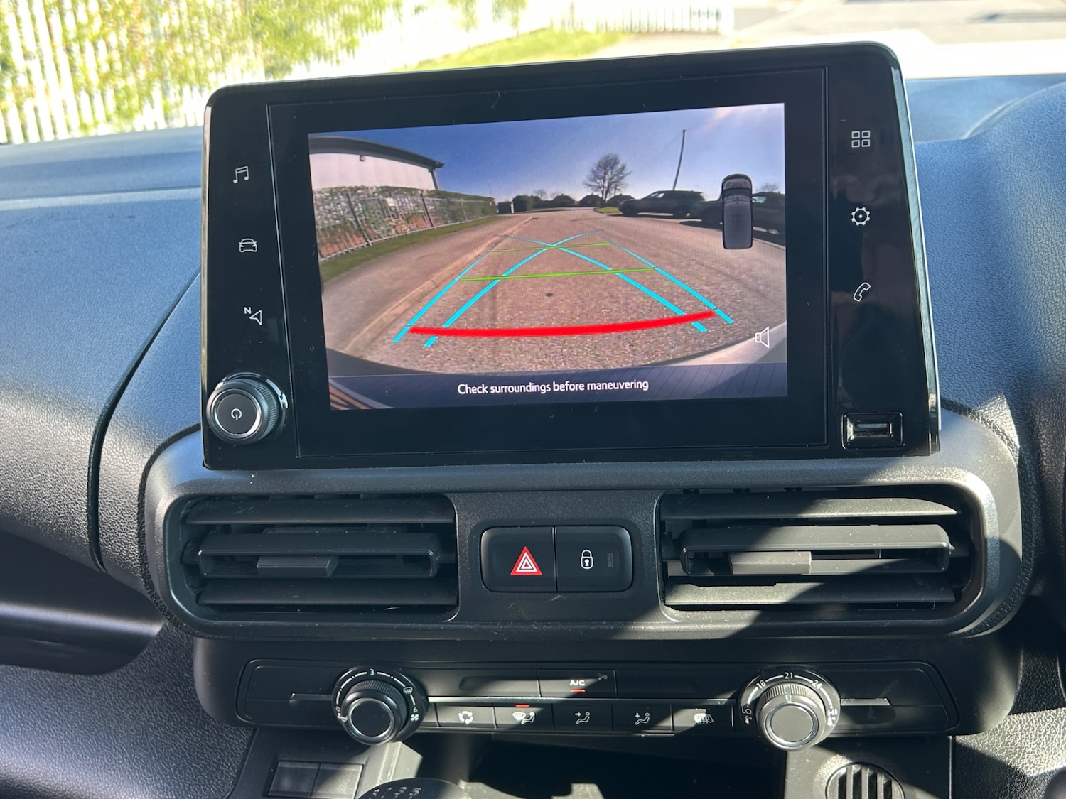 Used Toyota ProAce 2021 for sale - 78211888: Photo 14