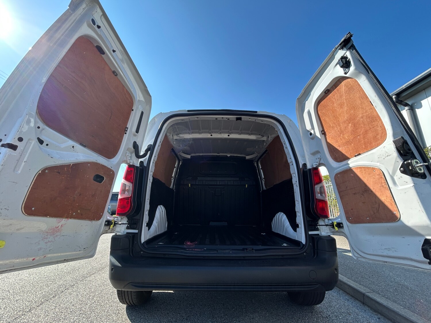 Used Toyota ProAce 2021 for sale - 78211888: Photo 16