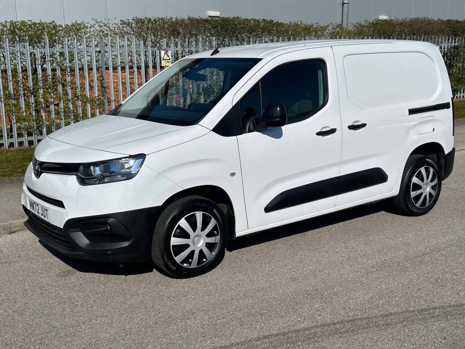 Used Toyota ProAce 2021 for sale - 78211888: Photo 18