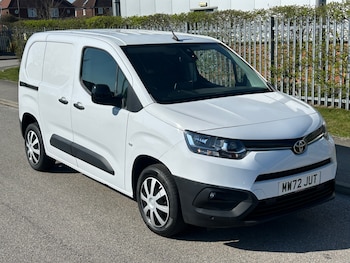 Used Toyota ProAce 2021 for sale - 78211888: Photo