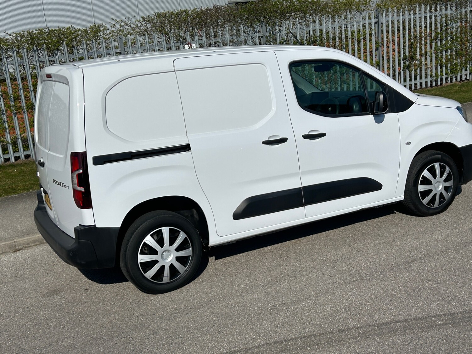 Used Toyota ProAce 2021 for sale - 78211888: Photo 20
