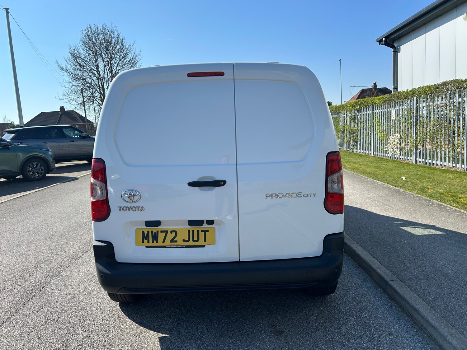 Used Toyota ProAce 2021 for sale - 78211888: Photo 28