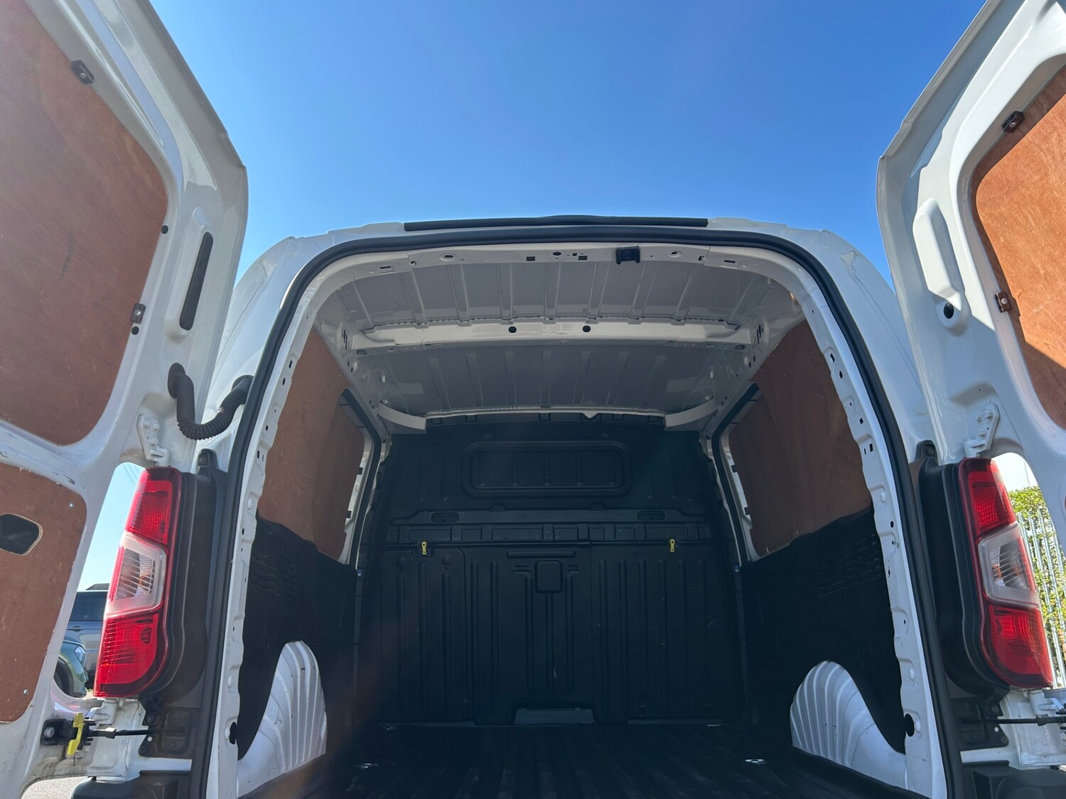 Used Toyota ProAce 2021 for sale - 78211888: Photo 29