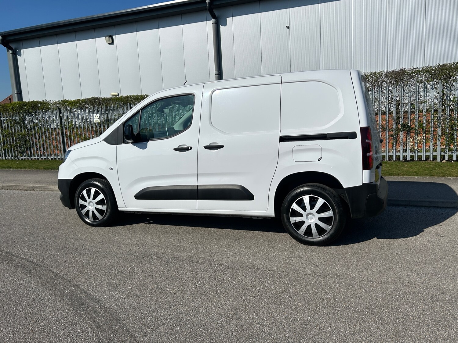 Used Toyota ProAce 2021 for sale - 78211888: Photo 30