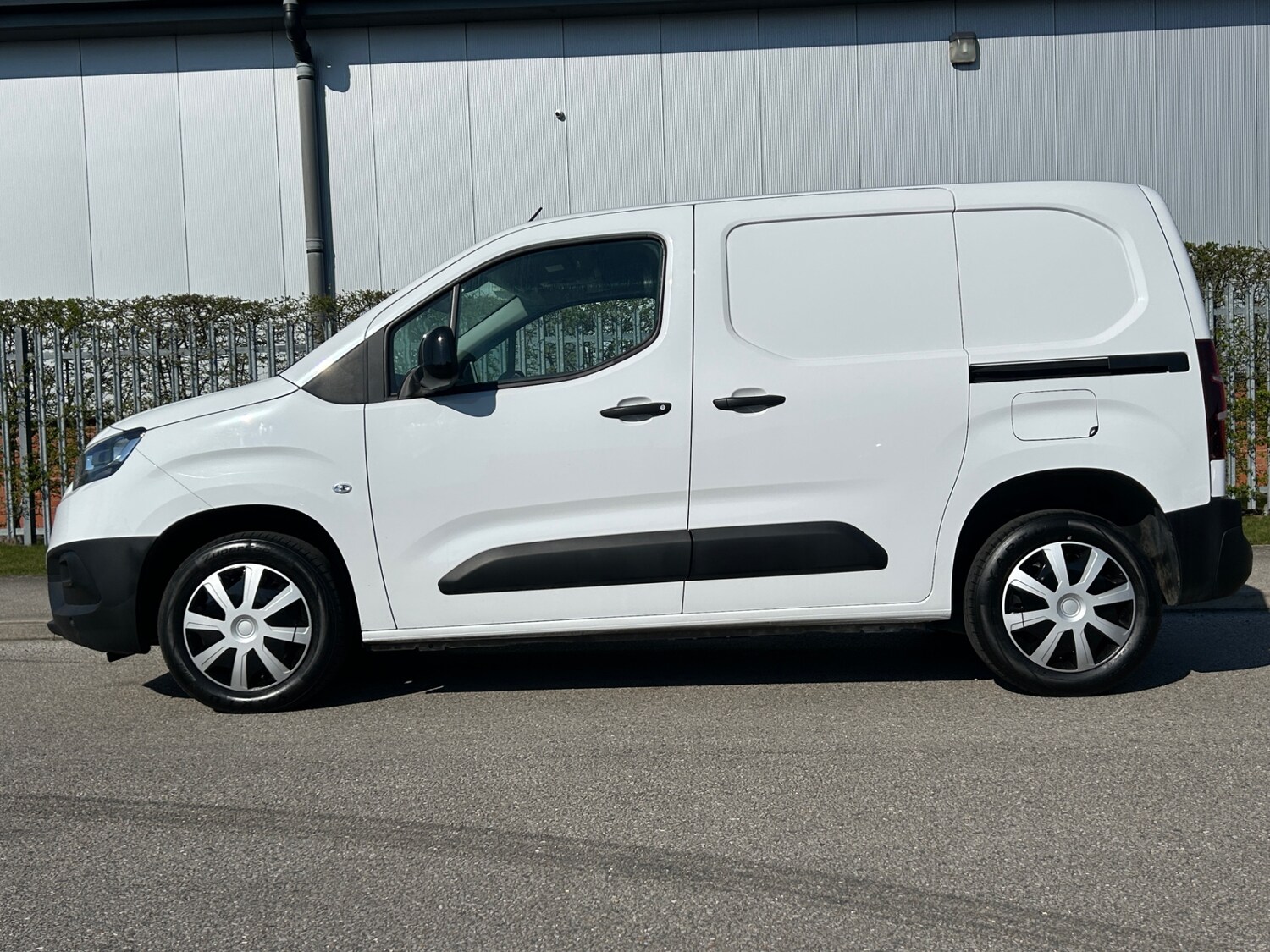 Used Toyota ProAce 2021 for sale - 78211888: Photo 31
