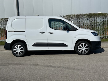 Used Toyota ProAce 2021 for sale - 78211888: Photo