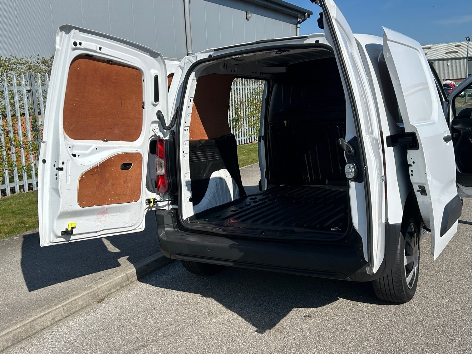 Used Toyota ProAce 2021 for sale - 78211888: Photo 6