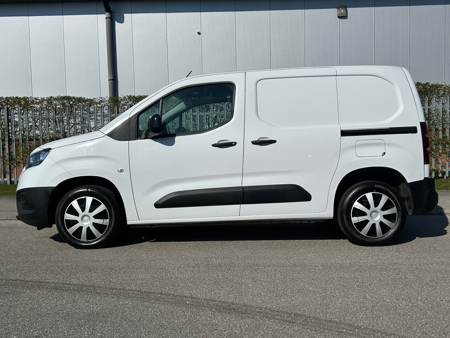 Used Toyota ProAce 2021 for sale - 78211888: Photo 9