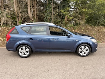 Used Kia Ceed 2012 for sale - 78300012: Photo