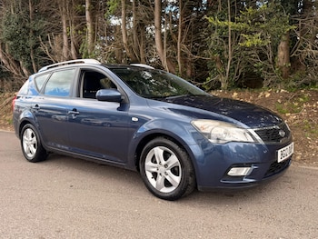 Used Kia Ceed 2012 for sale - 78300012: Photo