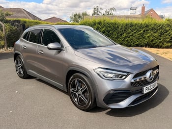 Used Mercedes-Benz GLA 2023 for sale - 79474158: Photo