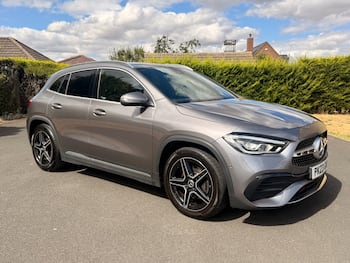 Used Mercedes-Benz GLA 2023 for sale - 79474158: Photo
