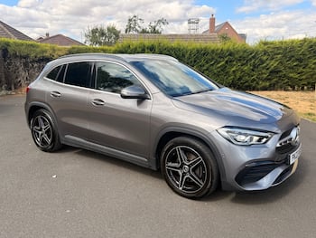 Used Mercedes-Benz GLA 2023 for sale - 79474158: Photo