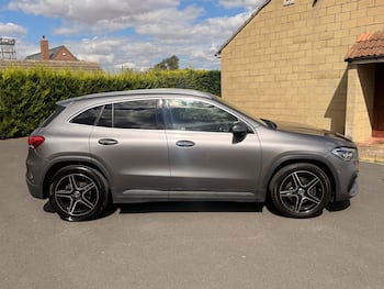 Used Mercedes-Benz GLA 2023 for sale - 79474158: Photo