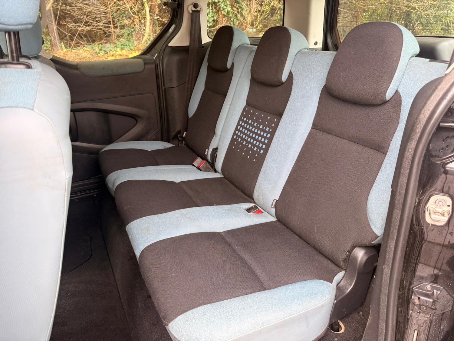 Used Citroen Berlingo Multispace 2013 for sale - 77154565: Photo 13