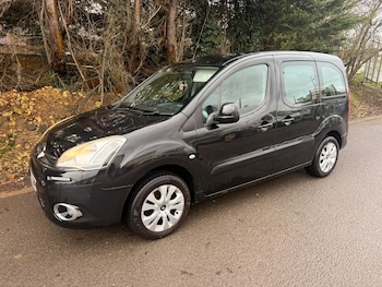 Used Citroen Berlingo Multispace 2013 for sale - 77154565: Photo