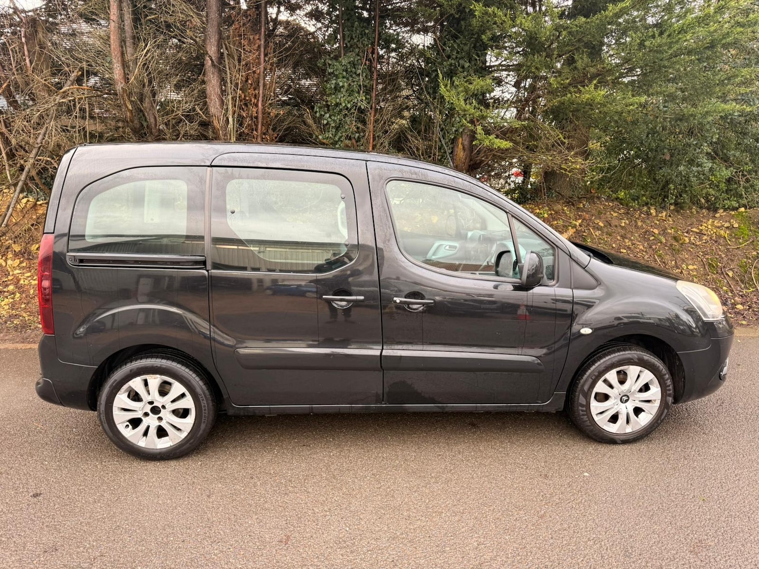 Used Citroen Berlingo Multispace 2013 for sale - 77154565: Photo 24