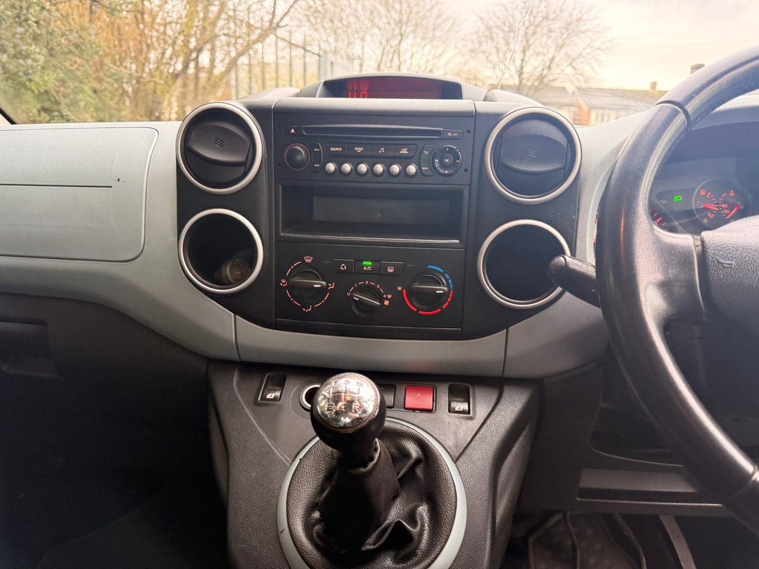 Used Citroen Berlingo Multispace 2013 for sale - 77154565: Photo 26