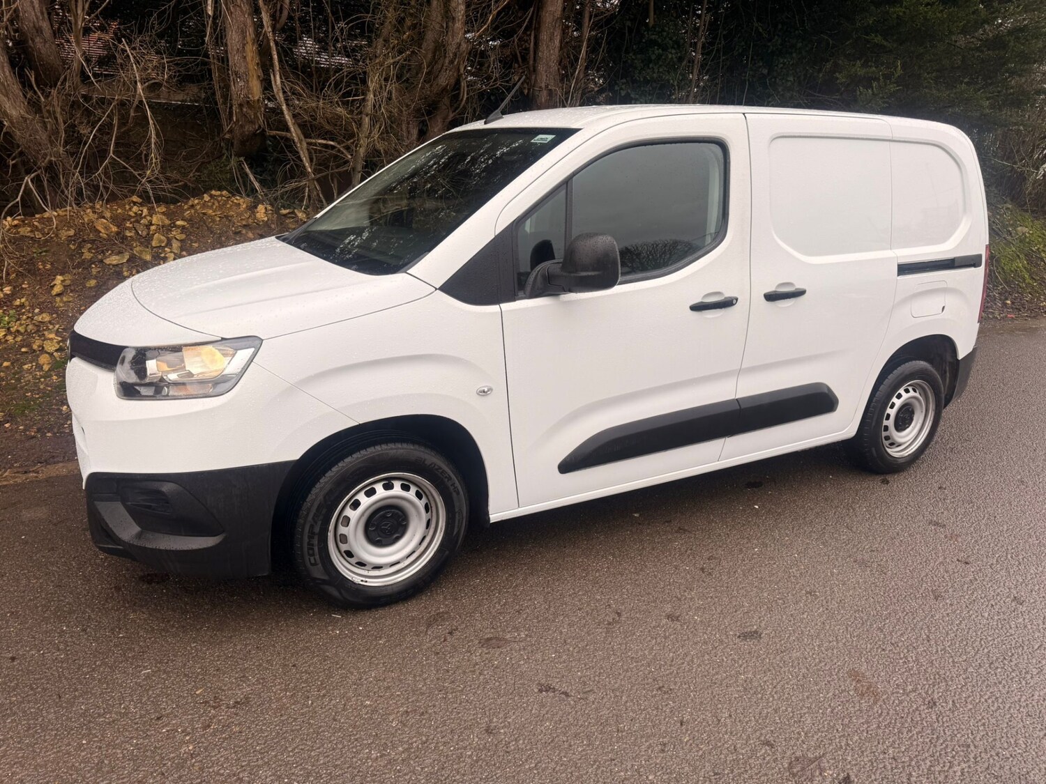 Used Toyota ProAce 2021 for sale - 77465841: Photo 10