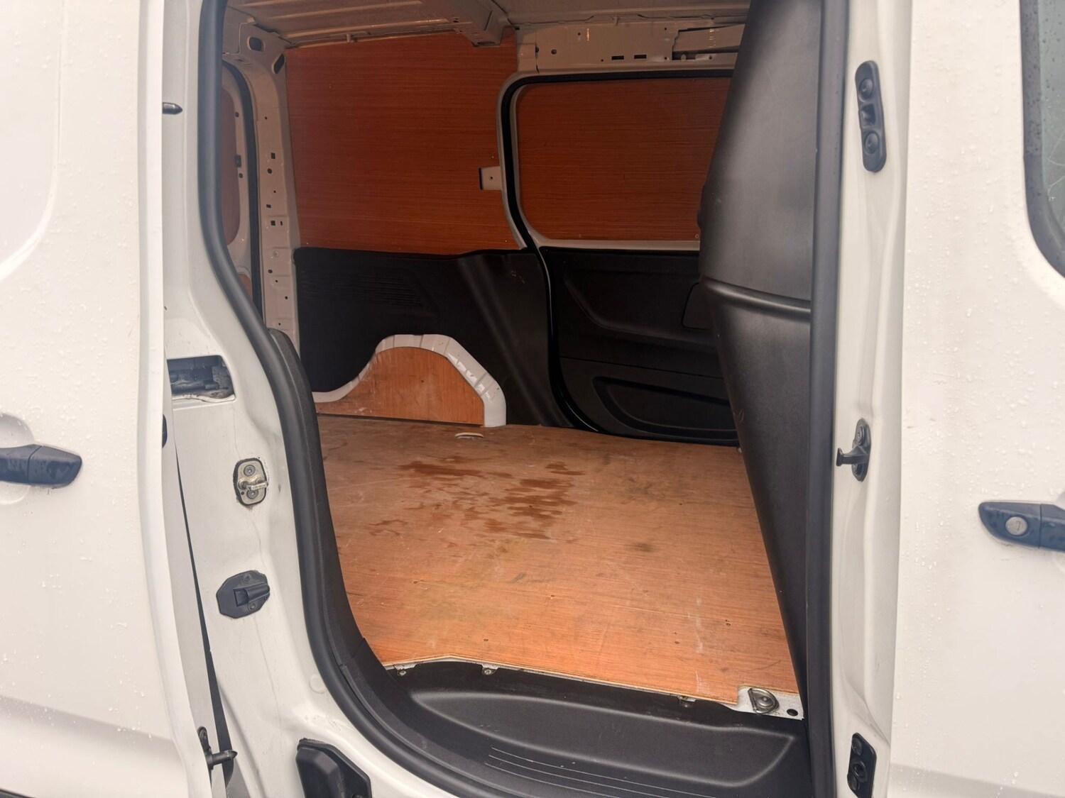 Used Toyota ProAce 2021 for sale - 77465841: Photo 17