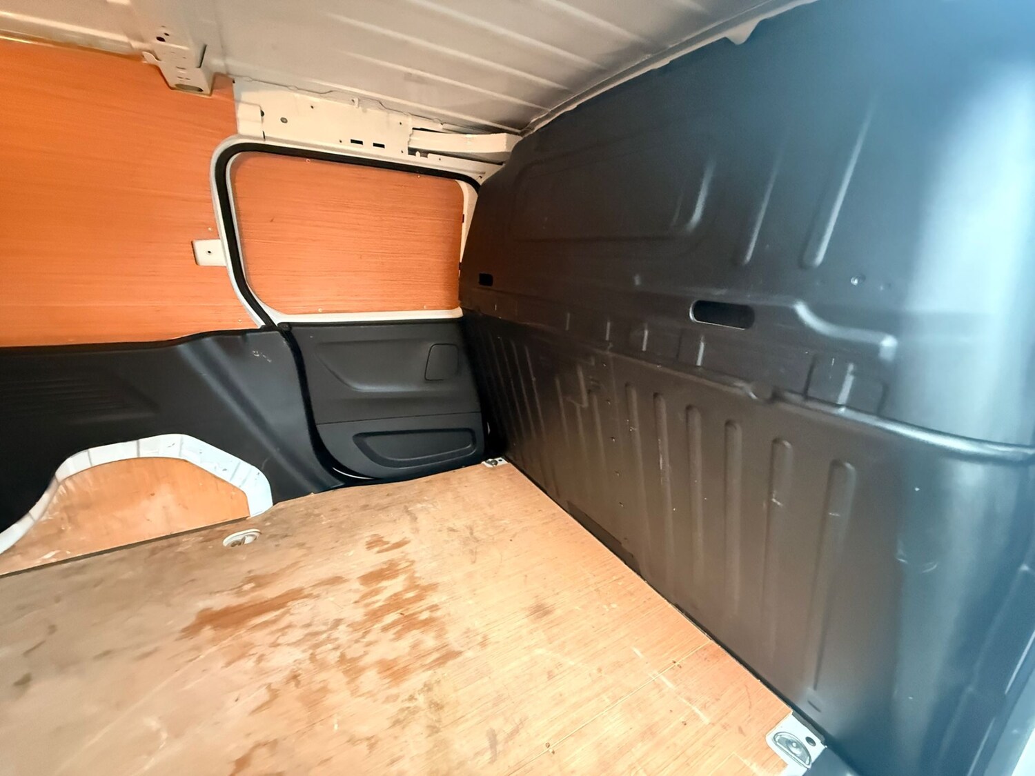 Used Toyota ProAce 2021 for sale - 77465841: Photo 18