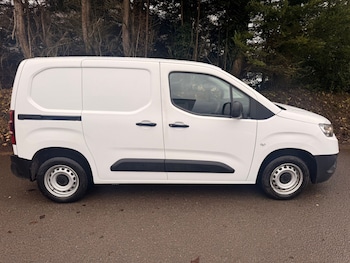 Toyota ProAce feature image