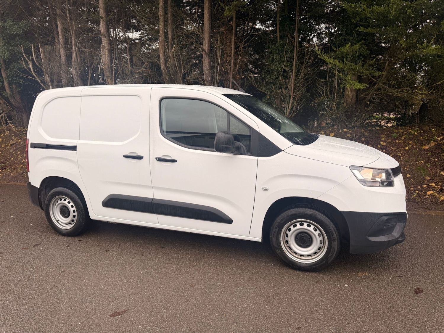 Used Toyota ProAce 2021 for sale - 77465841: Photo 2