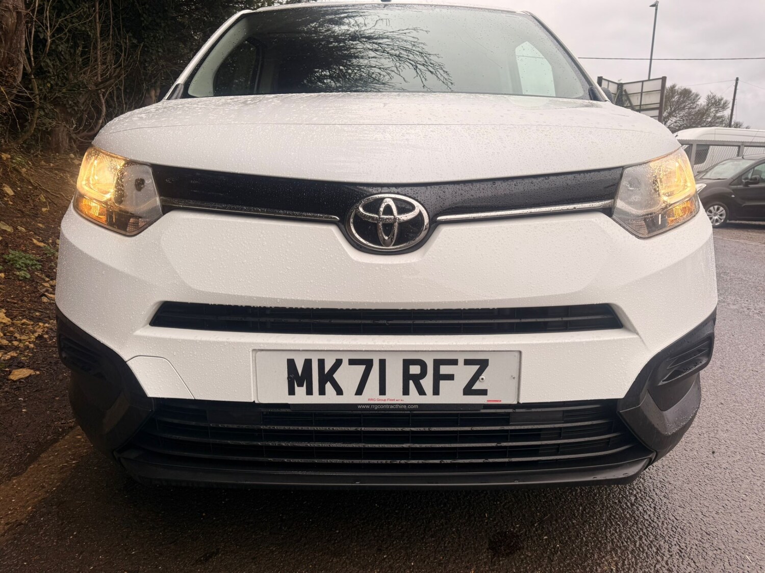 Used Toyota ProAce 2021 for sale - 77465841: Photo 20