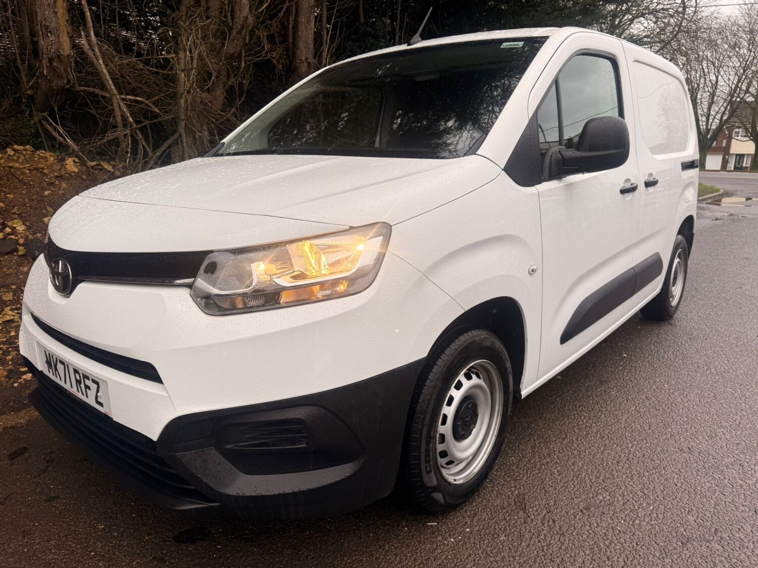 Used Toyota ProAce 2021 for sale - 77465841: Photo 24