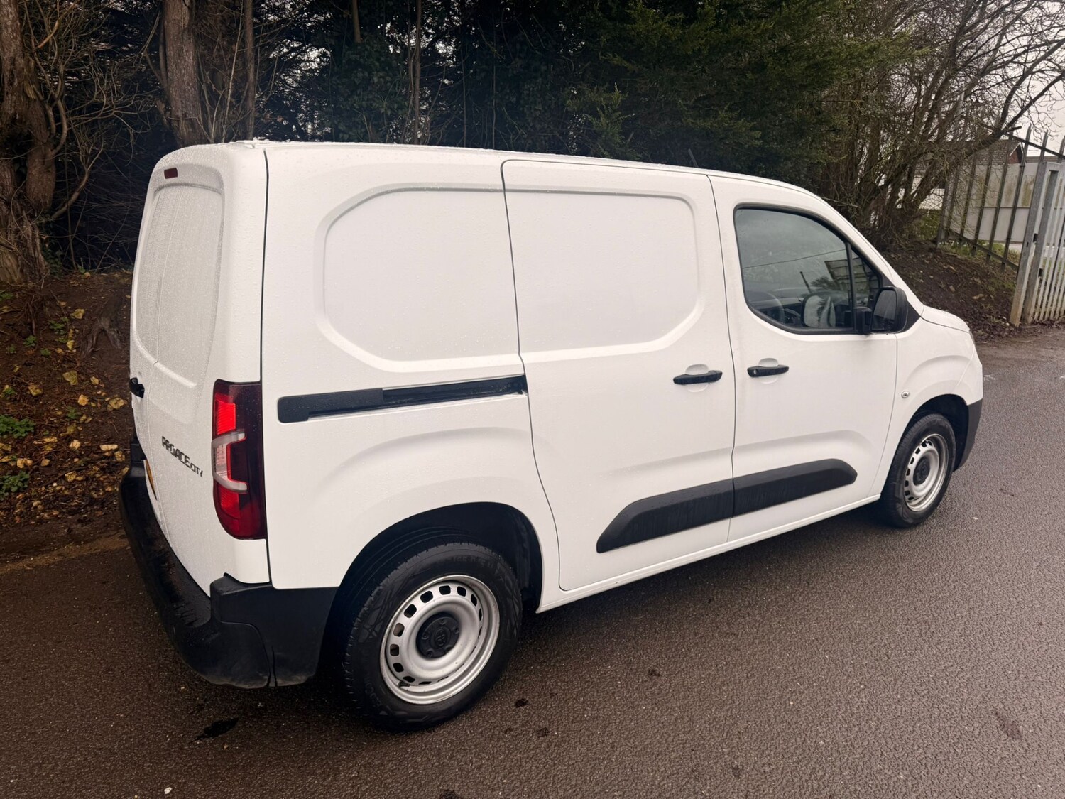 Used Toyota ProAce 2021 for sale - 77465841: Photo 4